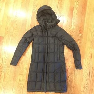 North Face Down Parka (Metropolis?)